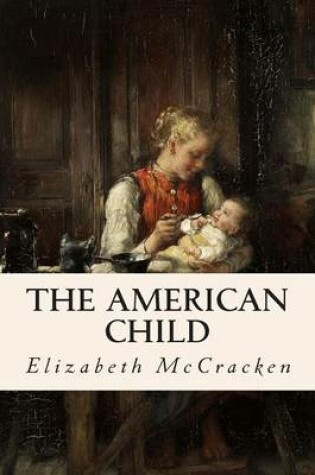 Cover of The American Child