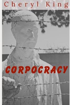 Book cover for Corpocracy