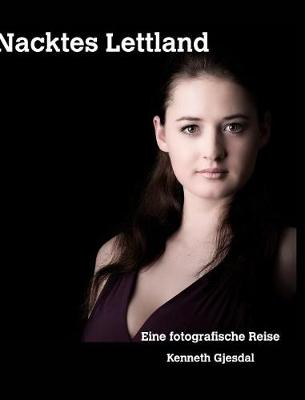 Book cover for Nacktes Lettland