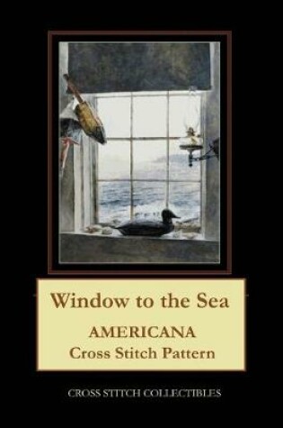 Cover of Window to the Sea