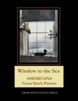 Book cover for Window to the Sea