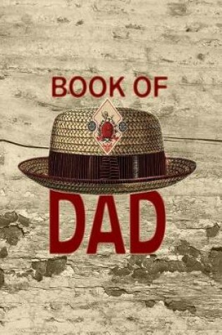 Cover of Book of Dad