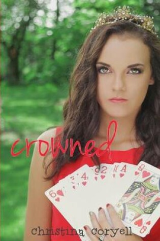 Cover of Crowned