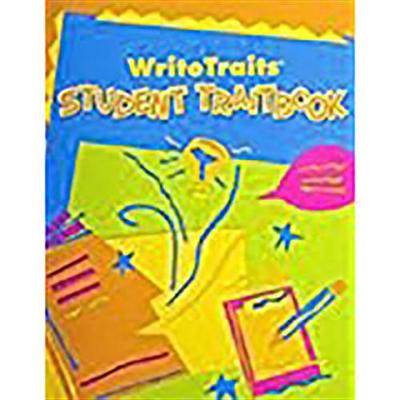 Cover of Great Source Write Traits