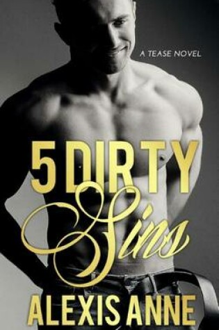 Cover of 5 Dirty Sins