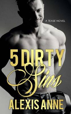 Book cover for 5 Dirty Sins