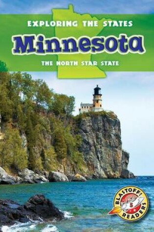 Cover of Minnesota