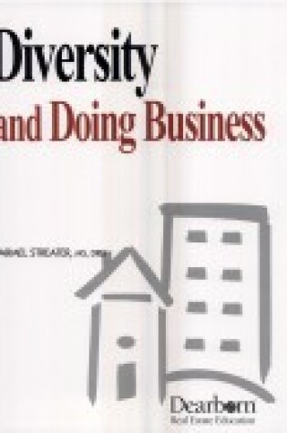 Cover of Diversity and Doing Business