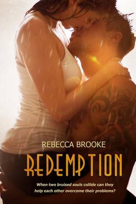 Cover of Redemption