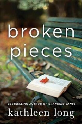 Cover of Broken Pieces