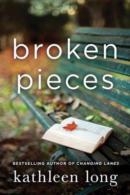 Book cover for Broken Pieces