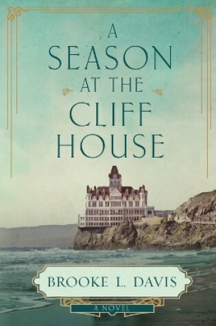 Cover of A Season at the Cliff House