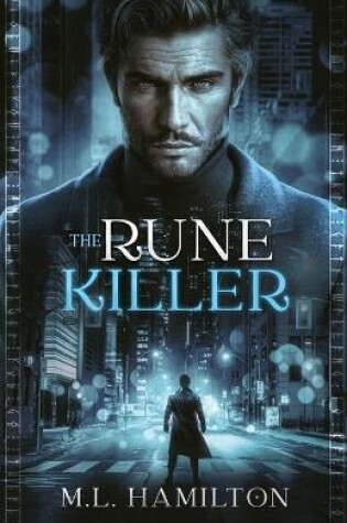 Cover of The Rune Killer