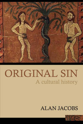 Book cover for Original Sin