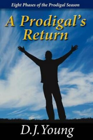 Cover of A Prodigal's Return