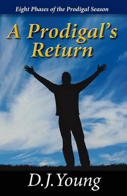 Book cover for A Prodigal's Return