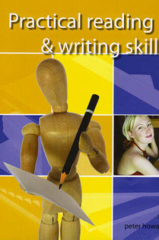 Cover of Practical Reading and Writing Skills