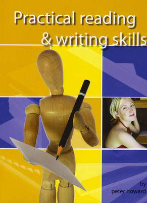 Book cover for Practical Reading and Writing Skills