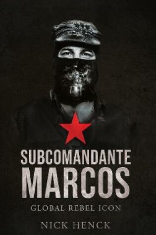 Cover of Subcomandante Marcos