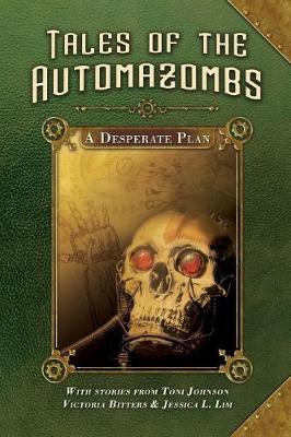 Cover of A Desperate Plan