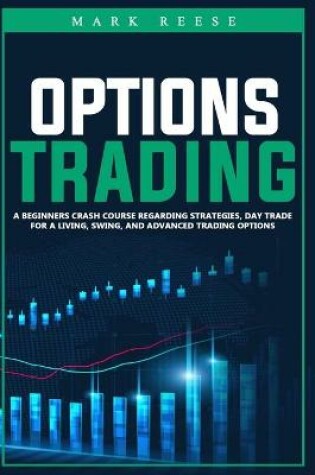Cover of Options trading