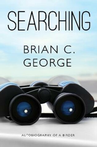 Cover of Searching - Volume One
