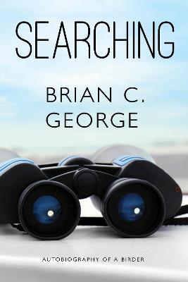 Book cover for Searching - Volume One