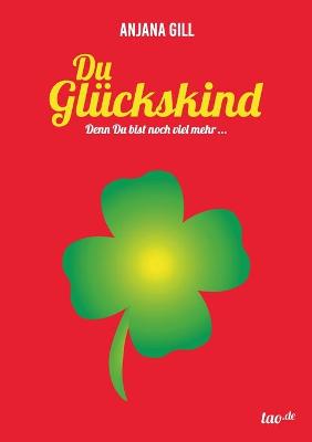 Book cover for Du Gluckskind