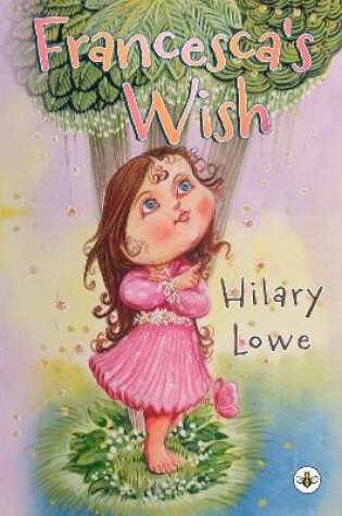 Cover of Francesca's Wish