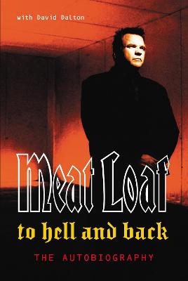 Book cover for To Hell And Back