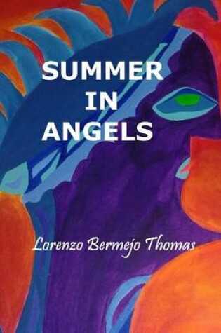 Cover of Summer in Angels