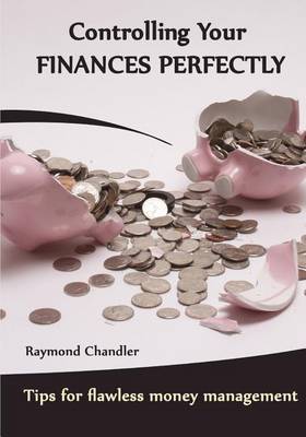 Book cover for Controlling Your Finances Perfectly