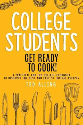 Book cover for College Students