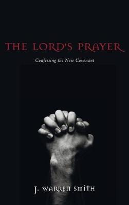 Book cover for The Lord's Prayer