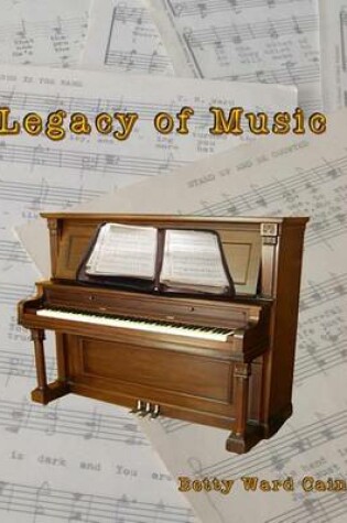 Cover of Legacy of Music