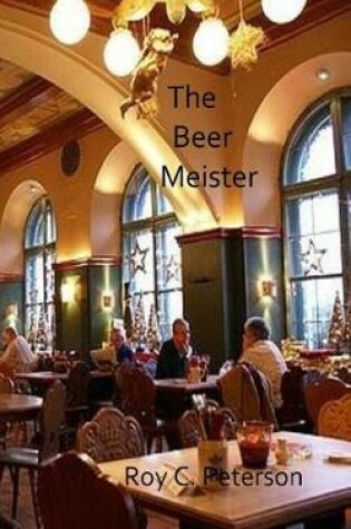 Cover of The Beer Meister