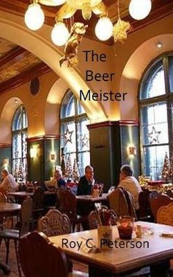 Book cover for The Beer Meister