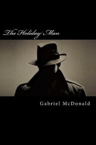 Cover of The Holiday Man