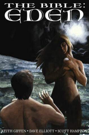 Cover of Bible: Eden