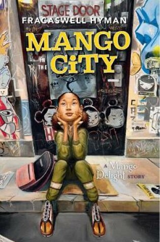 Cover of Mango in the City