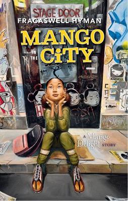 Book cover for Mango in the City