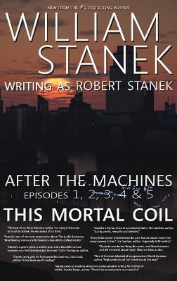 Book cover for After the Machines Episodes 1, 2, 3, 4 & 5