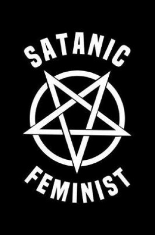 Cover of Satanic Feminist