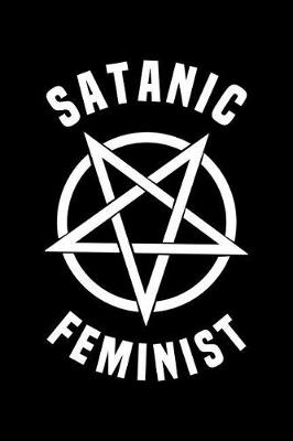 Book cover for Satanic Feminist