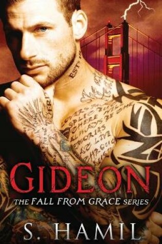 Cover of Gideon