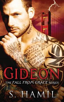 Cover of Gideon