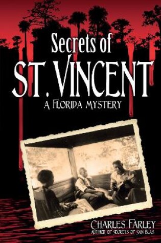 Cover of Secrets of St. Vincent