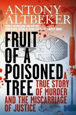 Cover of Fruit of A Poisoned Tree
