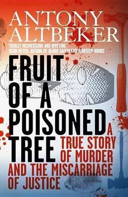 Book cover for Fruit of A Poisoned Tree