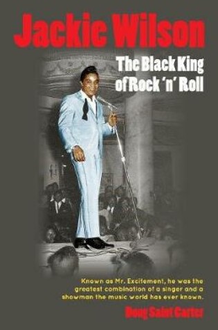 Cover of Jackie Wilson